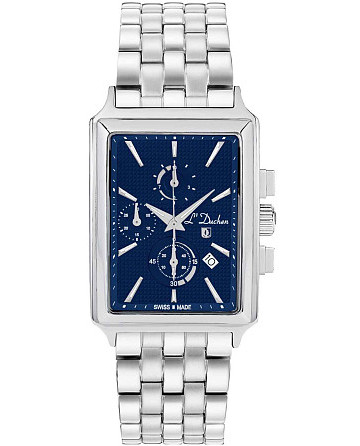 L'Duchen Adventure Chrono D 612.10.37