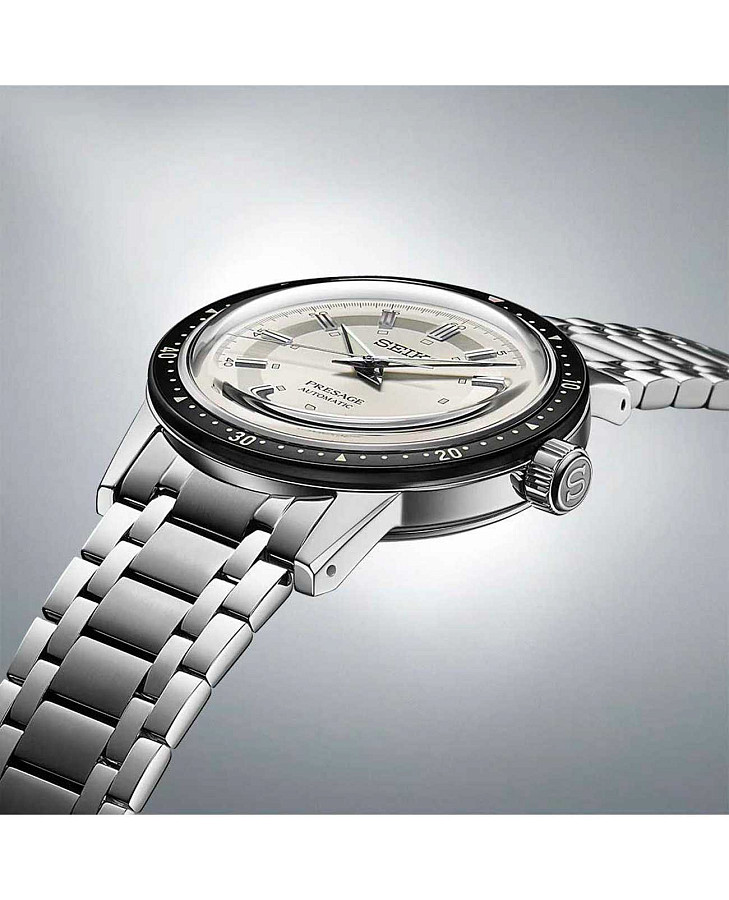 Часы Seiko Presage SRPK61J1 — артикул SRPK61J1, мужские