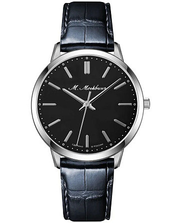 Михаил Москвин Classic 6017L-3