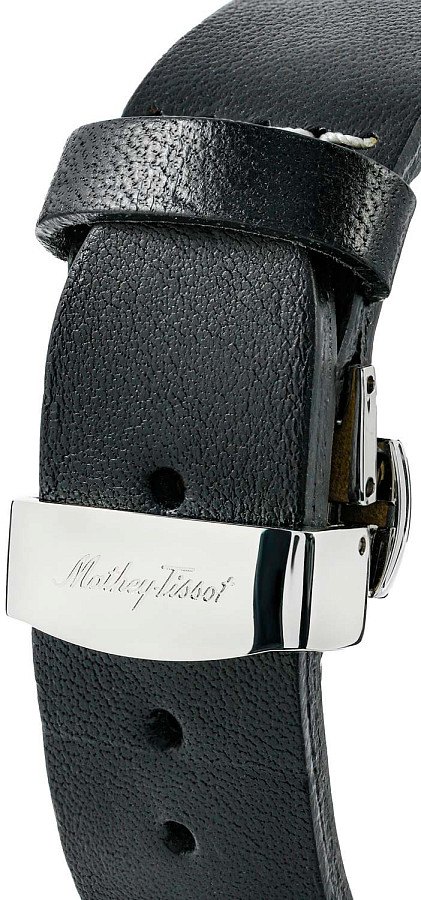 Часы Mathey-Tissot 1970 H1970CHALN — кожаный, мужские