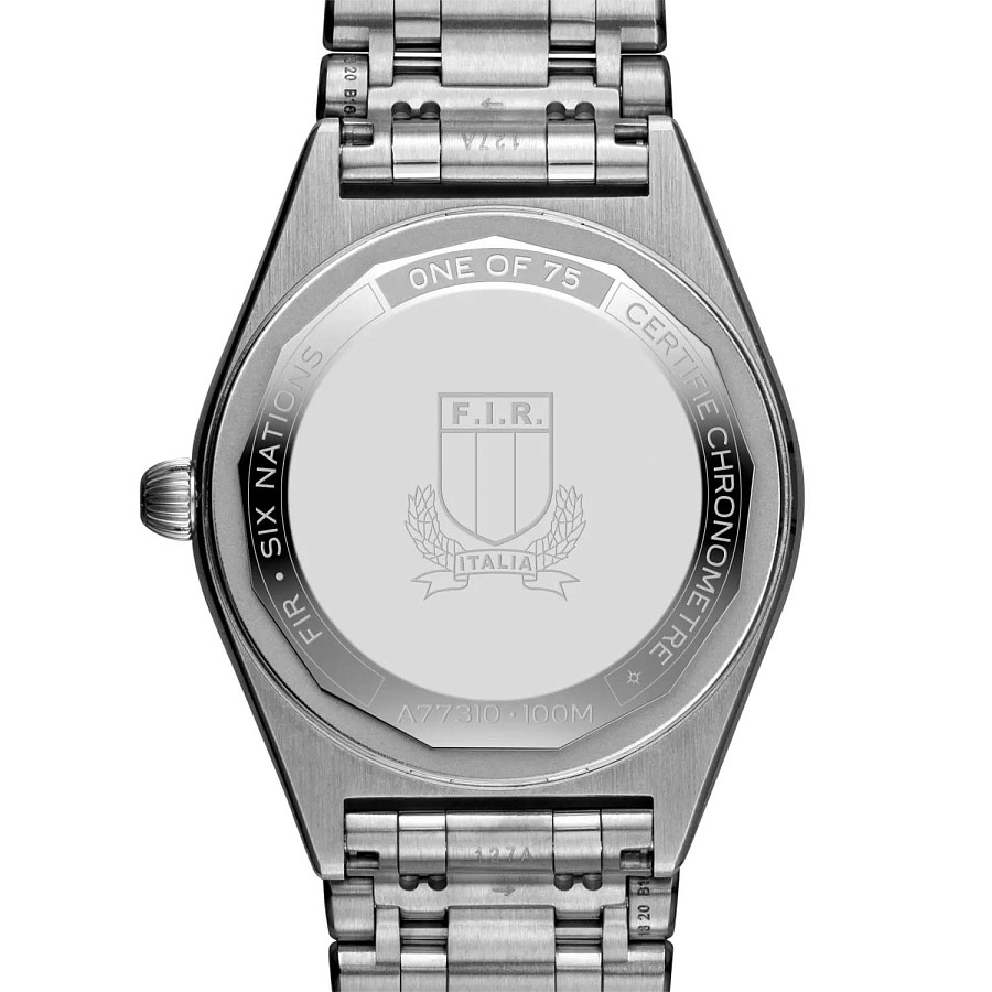 Часы Breitling Chronomat 32 A773101B1C1A1 — нержавеющая сталь, женские