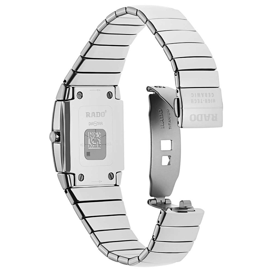 Часы Rado Sintra R13811202 — керамика, Швейцария
