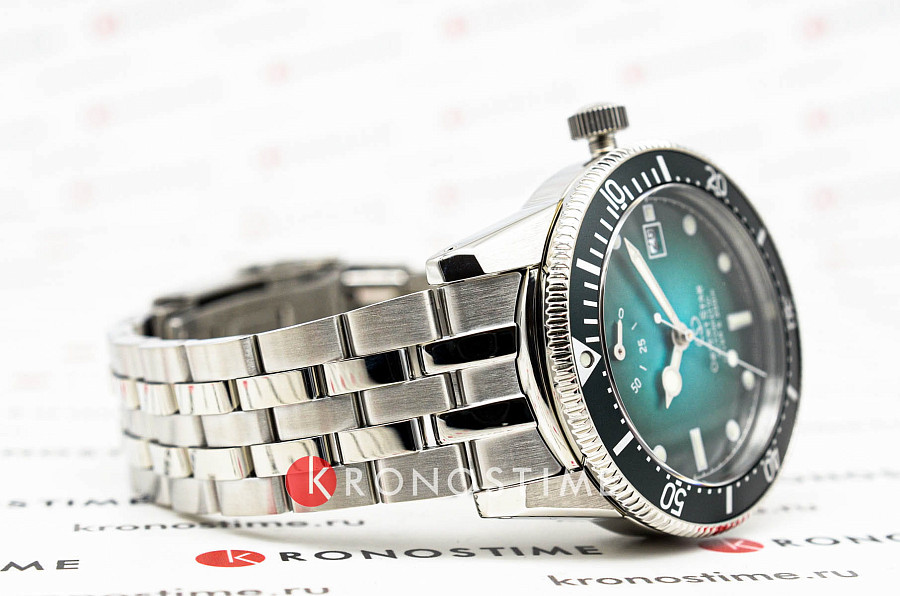 Часы Orient Star Sport Diver RE-AU0602E (RK-AU0602E) — металл сталь, Япония