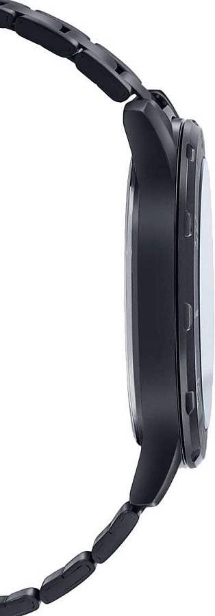 Часы Casio Collection MTP-VD01B-5B — сталь с ip покрытием, мужские