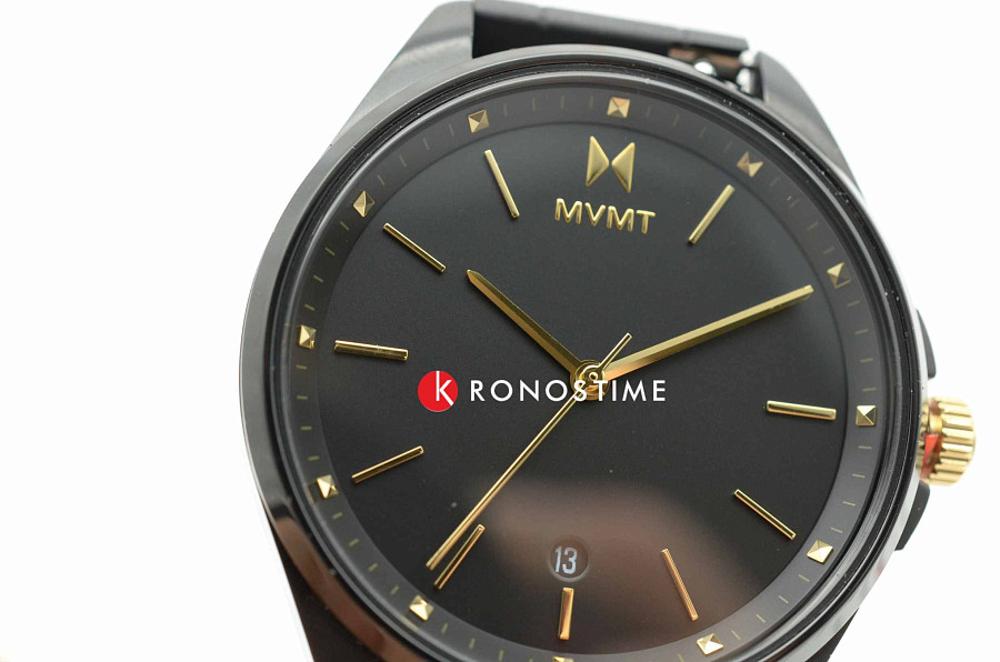 Часы MVMT Coronada 28000006-D — США, кварцевые