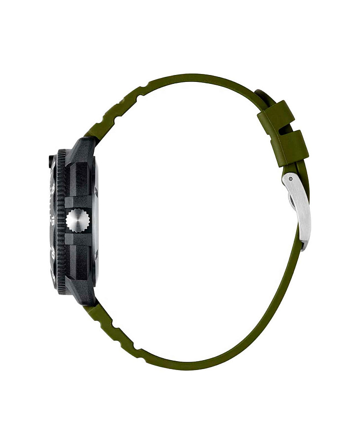 Часы Luminox Original Navy SEAL XS.3013.EVO.S — карбон сталь, каучук