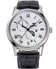 Японские механические часы Orient Sun & Moon RA-AK0005S (RN-AK0005S)