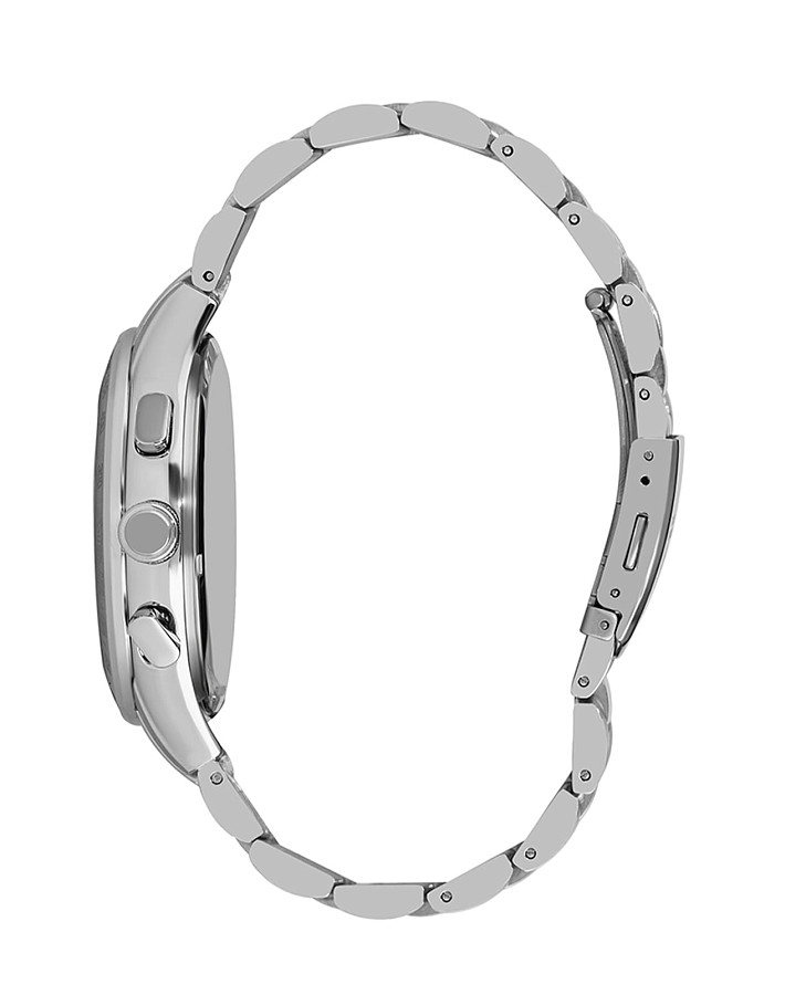 Часы Beverly Hills Polo Club BP3250X.350 — кварцевые, сталь металл