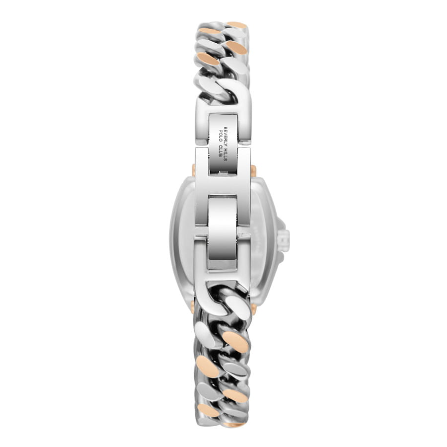 Часы Beverly Hills Polo Club BP3902C.520 — нержавеющая сталь с ip-покрытием, женские