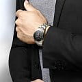 Швейцарские часы Longines Conquest V.H.P. L3.727.4.66.6, фото 3