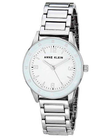 Anne Klein Metals  3603WTSV