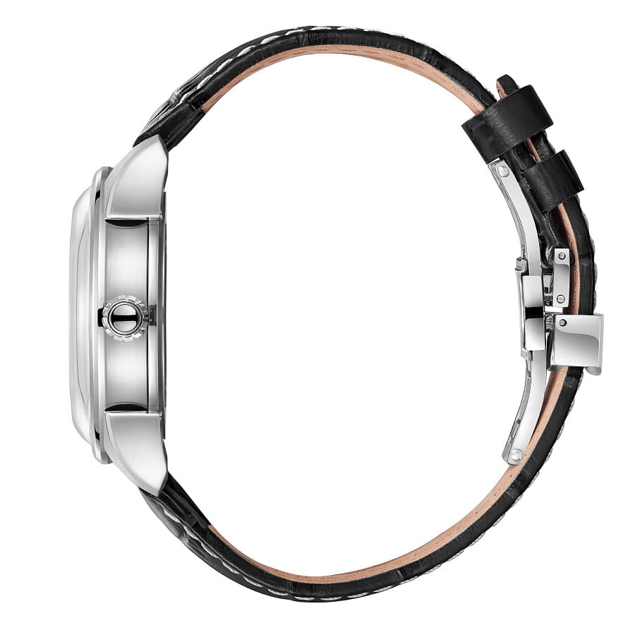 Часы Beverly Hills Polo Club BP3901X.331 — металл сталь, США