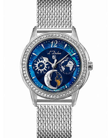 L\'Duchen Celeste D 737.13.37 M