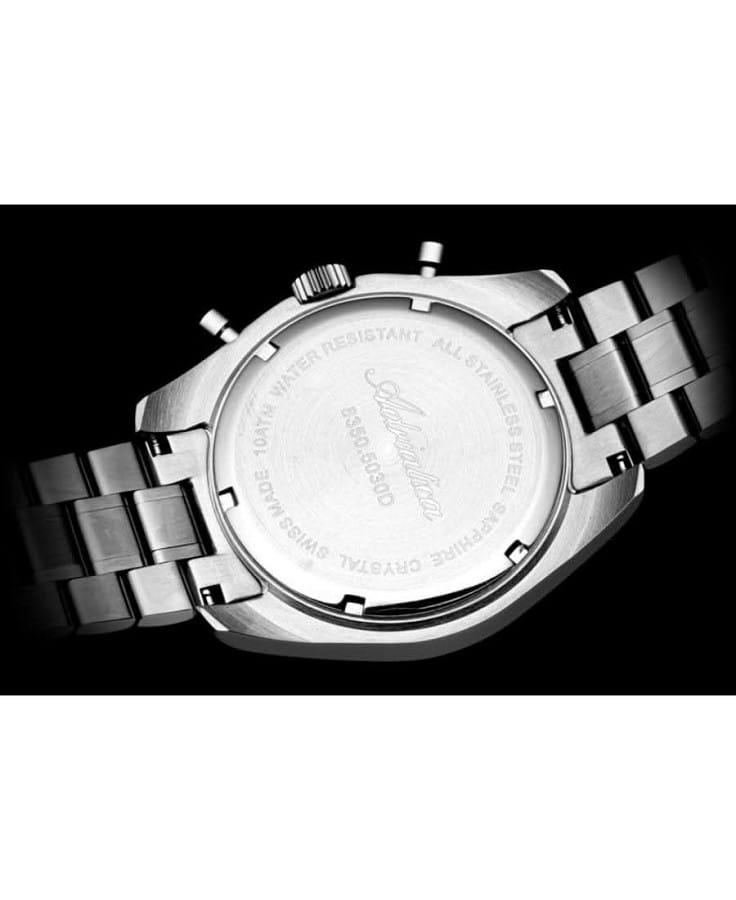 Часы Adriatica A8350.51G6CH — артикул A8350.51G6CH