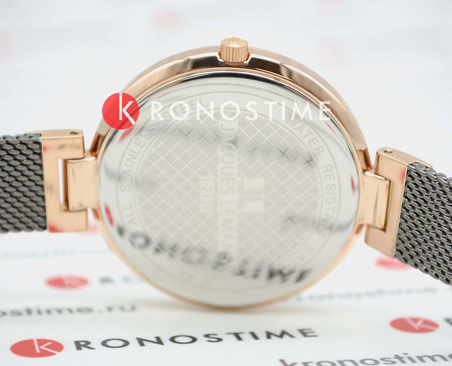 Часы Jacques Lemans Design Collection 1-2139F — артикул 1-2139F