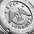 Швейцарские часы Longines Conquest L3.381.4.58.6, фото 4