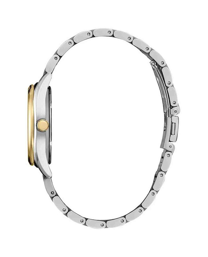 Часы Seiko Diamond Collection SUR582P1 — металл сталь, Япония