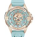 Немецкие часы Philipp Plein The Skull PWNAA1223