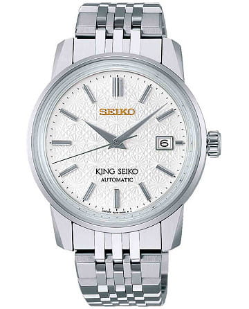 Seiko King Seiko SJE095J1