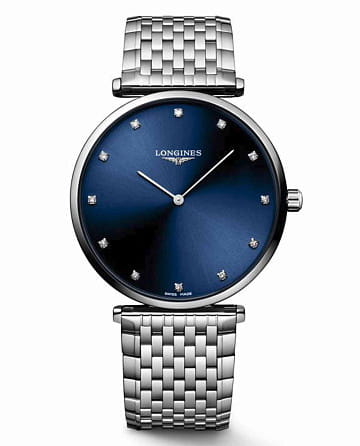 Longines La Grande Classique L4.866.4.97.6