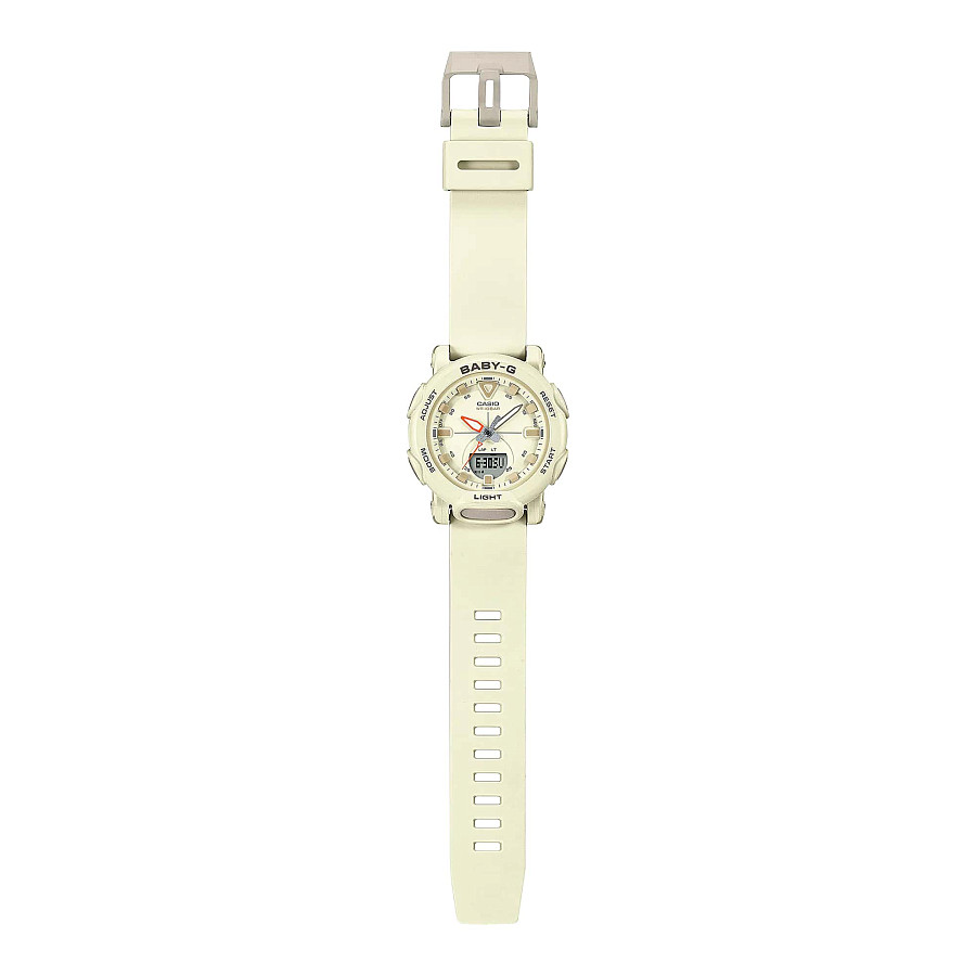 Часы Casio Baby-G BGA-310-7A — пластик, женские