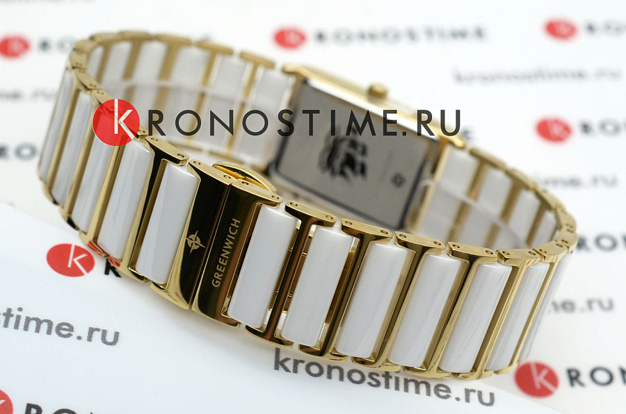 Часы Greenwich GW 521.20.33 — артикул GW 521.20.33