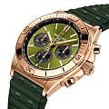 Швейцарские механические часы Breitling Chronomat B01 42 mm RB01344A1L1S1, фото 2