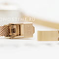 Шведские часы Daniel Wellington Quadro Mini Melrose Blush DW00100650, фото 11
