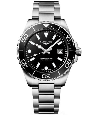 Longines HydroConquest L3.769.4.56.6
