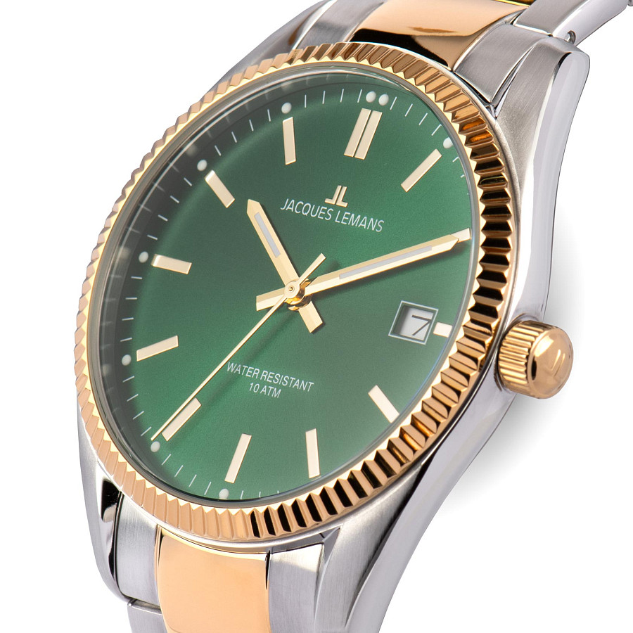 Часы Jacques Lemans 50-3K — артикул 50-3K