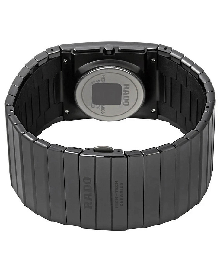 Часы Rado Ceramica R21714732 — керамика, Швейцария