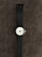 Фото покупателя: Японские часы Casio Collection MW-240-7E3VEF
