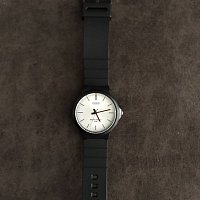 Фото покупателя: Японские часы Casio Collection MW-240-7E3VEF