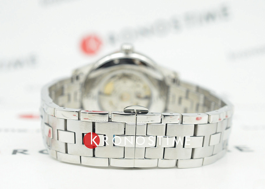 Часы Hamilton Jazzmaster Viewmatic Auto H32515155 — Швейцария, механические