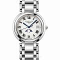 Швейцарские часы Longines PrimaLuna L8.116.4.71.6