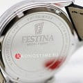 Испанские часы Festina Classics F20007/2, фото 7