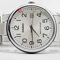 Японские часы Casio Collection MTP-V002D-7BUDF (MTP-V002D-7B), фото 3