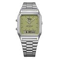 Японские часы Casio Vintage AQ-230ECK-3A, фото 2