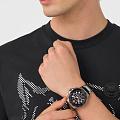 Немецкие часы Plein Sport Titan PSAGA0825, фото 4