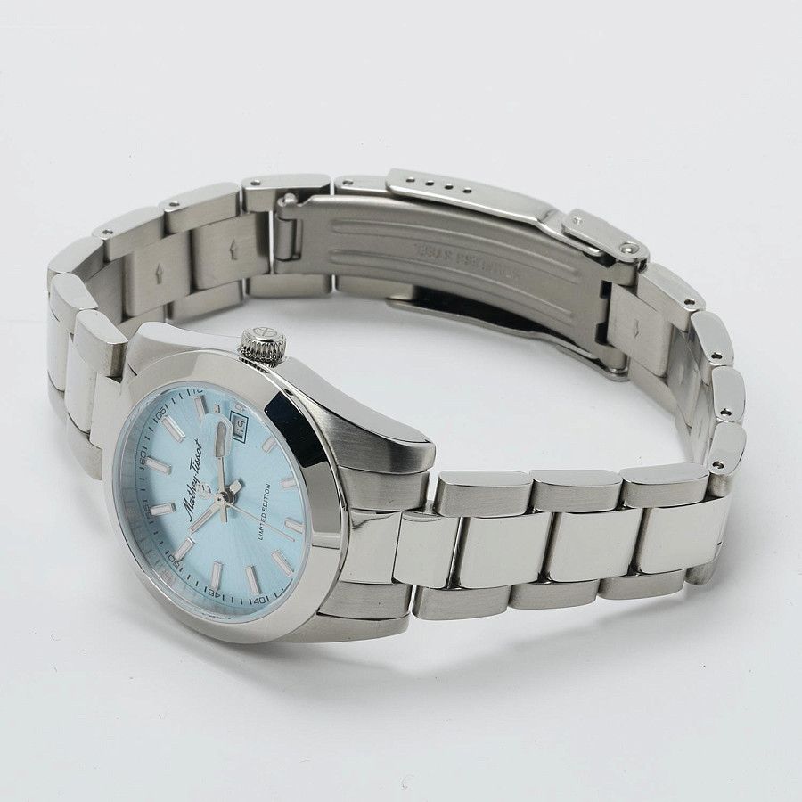 Часы Mathey-Tissot Mathy D451BU — артикул D451BU