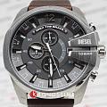 Итальянские часы Diesel MS9 Chrono DZ4290, фото 5