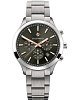 Английские наручные часы Greenwich Skipper GW 043.10.34 с хронографом