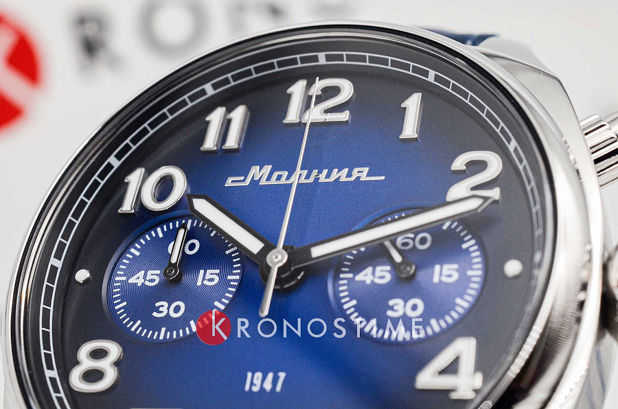 Часы Молния Evolution 0020109-3.0 — Россия, кварцевые