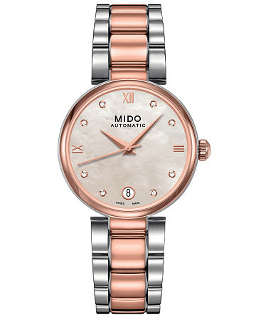 Mido Baroncelli Donna M022.207.22.116.10