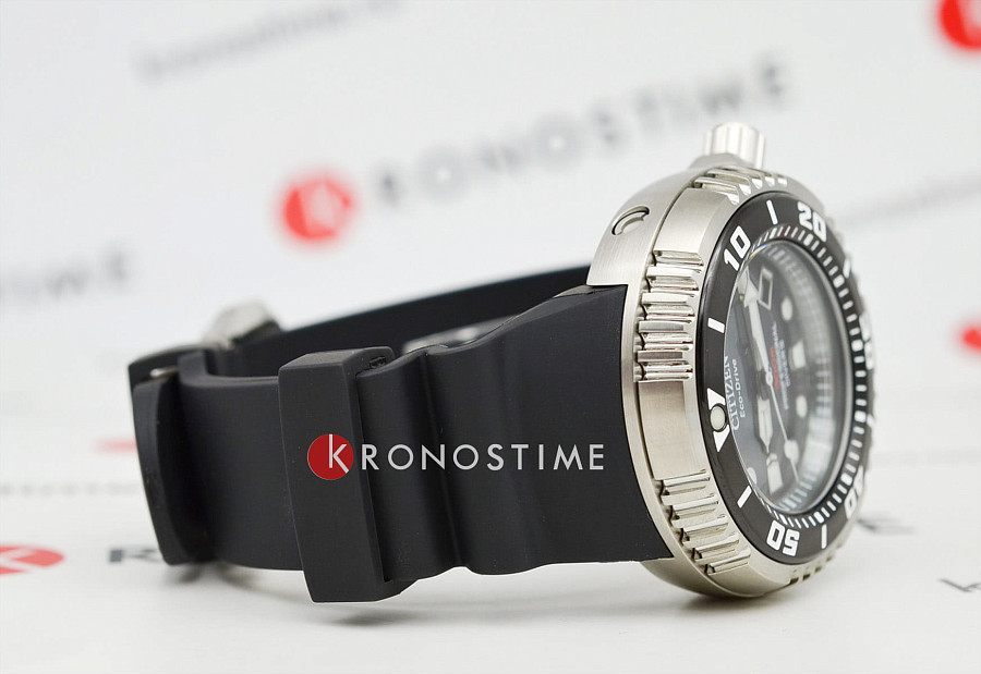 Часы Citizen Promaster BN1024-01E — артикул BN1024-01E