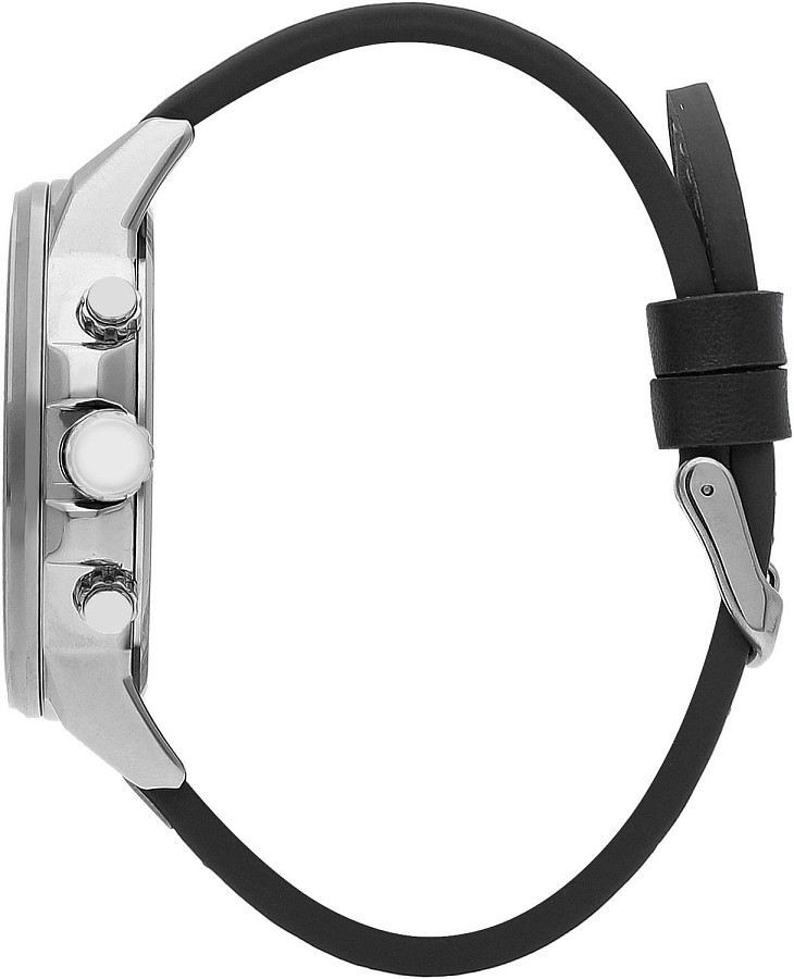 Часы Lee Cooper LC07614.351 — кварцевые, металл сталь