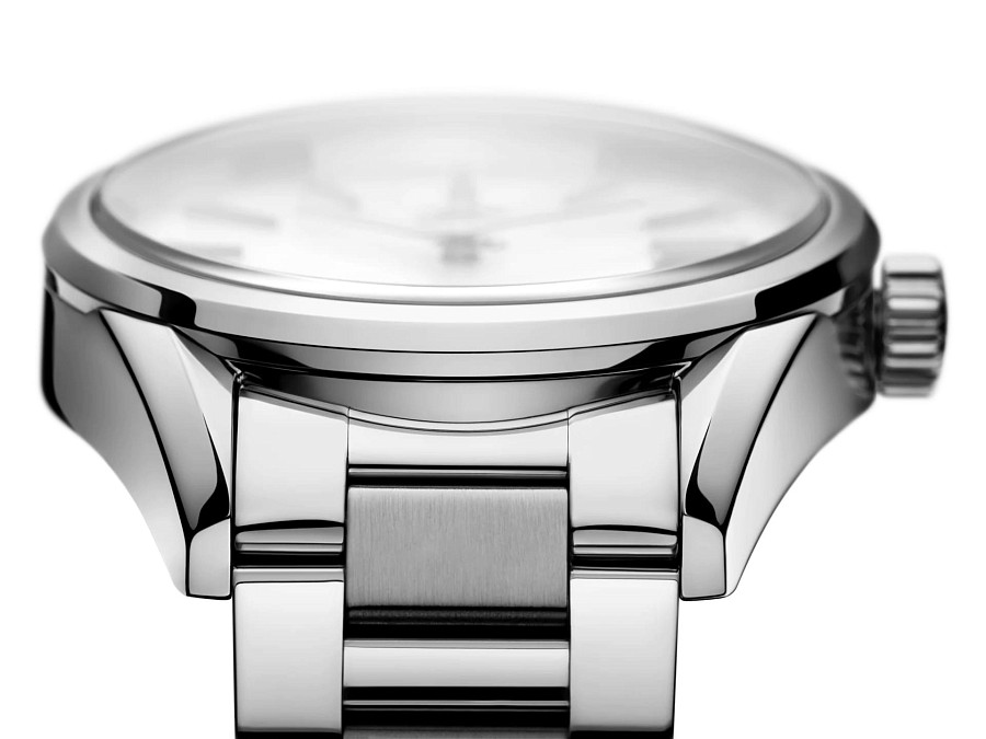 Часы TAG Heuer Carrera WAR1311.BA0778 — сталь металл, Швейцария
