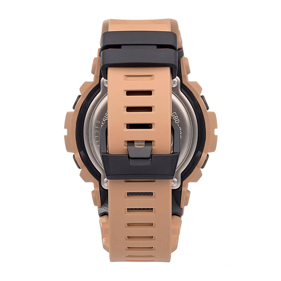 Часы Casio G-Shock GBD-800UC-5 — полимер, мужские