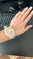 Фото покупателя: Японские часы Casio G-Shock GMA-S2100-4ADR (GMA-S2100-4A)