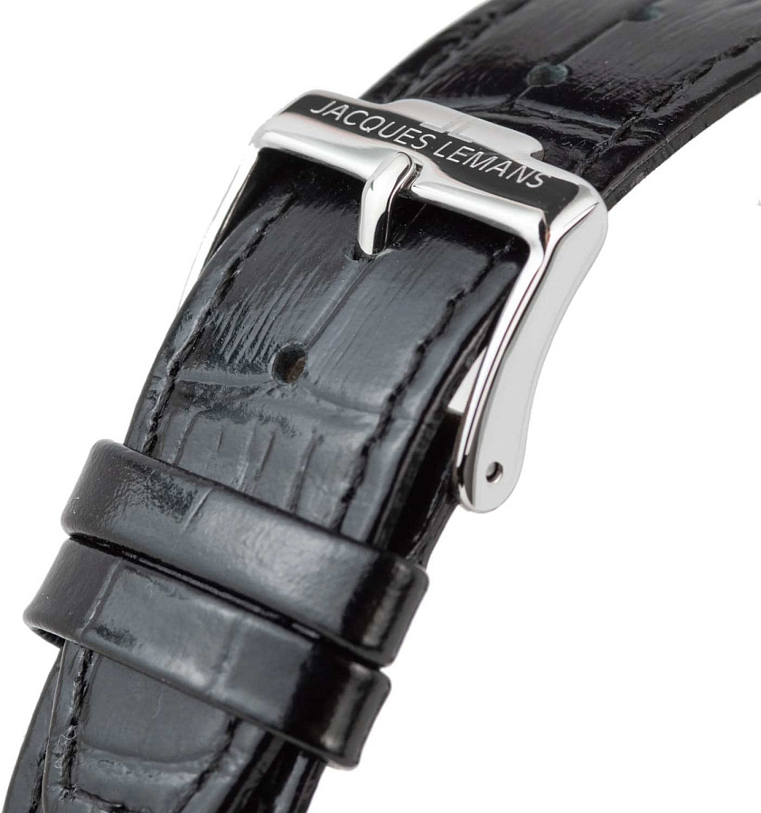 Часы Jacques Lemans London 1-2193O — артикул 1-2193O
